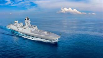 Το Υπουργείο Άμυνας της Ινδίας Παρέχει Ασφάλεια σε Πλοία Μεταφοράς Εμπορευματοκιβωτίων στην Ερυθρά Θάλασσα