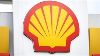 Η Shell Αντιμετωπίζει Απομειώσεις Ύψους έως και $4,5 δισ., αλλά Εμπορικά το Φ. Αέριο Βελτιώνεται