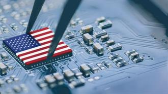 Πεκίνο κατά Ουάσιγκτον για την ενίσχυση των Ελέγχων των Αμερικανικών Εξαγωγών Microchips προς Κίνα