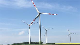IG Windkraft: Θα Φρενάρει η Αιολική Ενέργεια στην Αυστρία το 2024