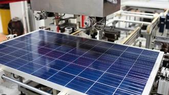 Η First Solar Εγκαινίασε Εργοστάσιο Πλαισίων Φ/Β στο Ταμίλ Ναντού της Ινδίας