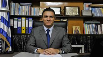 «Απεκεφαλίσθη» ο Κύπριος Υπουργός Αμύνης Κατόπιν Αιτήσεως των Αθηνών!