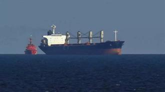 Οι Χούθι Ανέλαβαν την Ευθύνη για την Πυραυλική Επίθεση Εναντίον του Ελληνόκτητου Φορτηγού Πλοίου