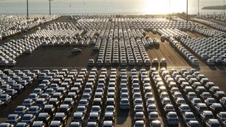 Κίνα-Τσονγκτσίνγκ: Aύξηση 28,1% στις Εξαγωγές Οχημάτων στο 11μηνο Ιανουαρίου-Νοεμβρίου 2023