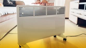 Παράταση στις Αιτήσεις για την Έκτακτη Ενίσχυση Θέρμανσης με Ηλεκτρισμό