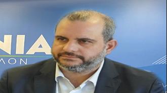 Ο Αντώνης Ροκάκης Εκπρόσωπος των Επιχειρηματιών της Κρήτης Σχετικά με τις Έρευνες Υδρογονανθράκων – Στα Σκαριά Ερευνητική Γεώτρηση στα Χανιά