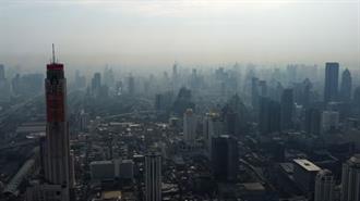 Ταϊλάνδη: Δικαστήριο Δίνει Εντολή στην Κυβέρνηση να Δράσει Κατά της Ατμοσφαιρικής Ρύπανσης