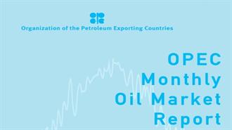 OPEC: Αύξησε την Παραγωγή Αργού τον Δεκέμβριο – Τι Προβλέπει για την Παγκόσμια Ζήτηση του 2024 & 2025