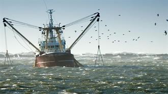Βρετανία: Δηλώνει Ότι Δεν την Επηρεάζει το Ρωσικό Σχέδιο να Επιβάλει Απαγορεύσεις στον Αλιευτικό της Στόλο
