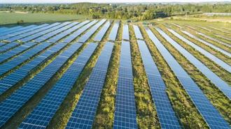 Η Enviromena θα Προσθέσει Πάνω από 500 MW Ηλιακής Ισχύος στο Ην. Βασίλειο έως το 2025