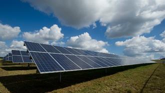 Γερμανία: Lhyfe και EDPR Υπέγραψαν PPA για Ρεύμα από Ηλιακό Πάρκο
