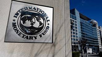 Προειδοποίηση Από το ΔΝΤ για Ανάπτυξη και Πληθωρισµό
