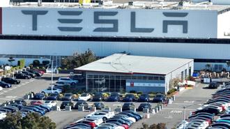 Tesla: Ανακαλεί 200.000 Αυτοκίνητα στις ΗΠΑ