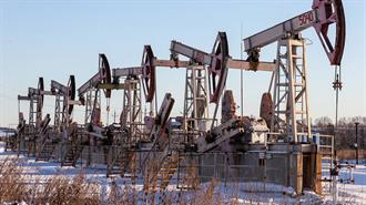 Ο Υπουργός Ενέργειας της Ρωσίας Βλέπει Αμετάβλητη την Παραγωγή Πετρελαίου το 2024
