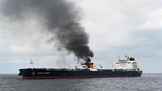 Τώρα οι Χούθι Χτυπούν και το Ρωσικό Πετρέλαιο: Θα Πιάσουν Φωτιά οι Τιμές;