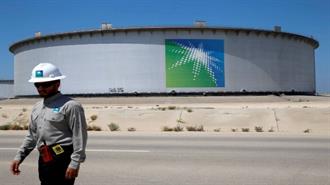 Το Ριάντ Εγκαταλείπει το Σχέδιο για Αύξηση της Μέγιστης Ικανότητας της Πετρελαϊκής Παραγωγής του