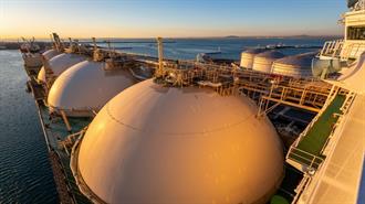 Η Διεθνής Ένωση Φυσικού Αερίου Αποδοκιμάζει την Απόφαση Μπάιντεν να «Παγώσει» την Έγκριση Νέων Αδειών για Εγκαταστάσεις Εξαγωγής LNG