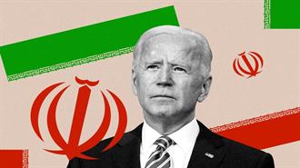 Η Παγίδα του Ιράν Απειλεί τον Μπάιντεν