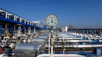 Κοντά σε Συμφωνία ΔΕΠΑ και Gazprom για το Φυσικό Αέριο