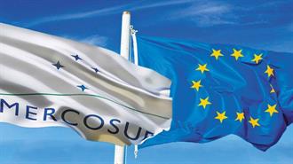 Αυτοκινητοβιομηχανίες Εναντίον Aγελάδων: Σε Tεντωμένο Σκοινί η Συμφωνία ΕΕ-Mercosur