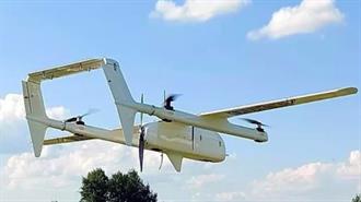 Δεύτερη Επίθεση σε Δύο Ημέρες Κατά της Γενέτειρας του Ζελένσκι - Ρωσικά Drones Έπληξαν Ενεργειακές Εγκαταστάσεις