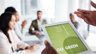 Συνεργασία Choose Greece και Green Evolution για Πράσινες Υπηρεσίες σε Διεθνή Road Show