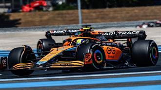 Formula 1: Πατάει Γκάζι η McLaren – Συνεργασία με «Μονόκερο» Αξίας 5,6 Δισ. Δολαρίων