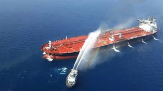 Οι Επιθέσεις των Χούθι Αλλάζουν τις Αγορές Πετρελαίου