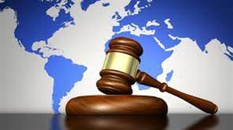 Ποιος Κατασκευάζει το Διεθνές Δίκαιο;