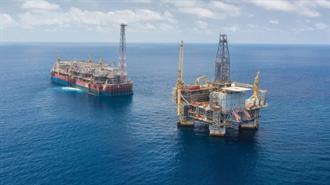 Γεωτρήσεις για Φυσικό Αέριο: Αμεσα Εξελίξεις Από ExxonMobil και Helleniq Energy για το Τρυπάνι Δυτικά της Κρήτης