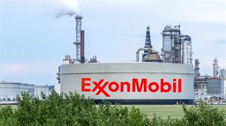 ExxonMobil: Στρέφεται Νομικά Ενάντια σε Μικρο-ομάδες Μετόχων της με Μαχητική Φιλοπεριβαλλοντική Ατζέντα