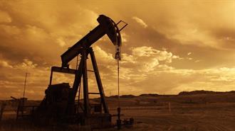 Πετρελαϊκές: Σε Ύψος Ρεκόρ τα Μερίσματα Ενώ η Ανησυχία των Επενδυτών Αυξάνεται