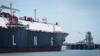 Ποιοι θα Κερδίσουν από την Απαγόρευση του LNG των ΗΠΑ από τον Μπάιντεν;