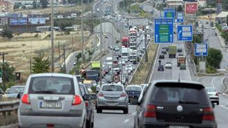 Δήμος Θεσσαλονίκης: Έντεκα Άμεσες Κυκλοφοριακές Παρεμβάσεις για την Απομείωση των Συνεπειών του Flyover