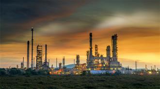 Το Ριάντ Εγκαταλείπει τα Σχέδια Επέκτασης της Πετρελαϊκής του Παραγωγικής Δυναμικότητας Λόγω Ενεργειακής Μετάβασης