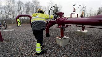 Νορβηγία: Αυξάνεται η Εξάρτηση της ΕΕ, Μεγαλώνει ο Κίνδυνος Σαμποτάζ στις Ενεργειακές της Υποδομές