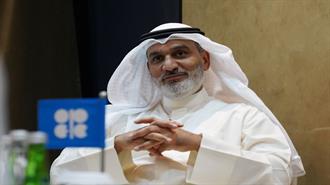 ΓΓ OPEC στο Reuters: Η Απόφαση της Σ. Αραβίας να Αναβάλει την Επέκταση της Παραγωγικής Ικανότητας Δε Σημαίνει Μείωση στη Ζήτηση Αργού