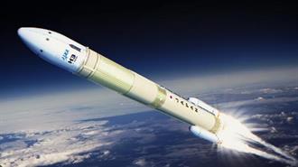 Iαπωνία (JAXA): Το Σάββατο η Εκτόξευση του Διαστημικού Πυραύλου H3