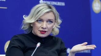 Κρεμλίνο για Ενδεχόμενη Κατάσχεση Ρωσικών Πόρων: «Είναι Κλοπή, Θα Απαντήσουμε Σκληρά»