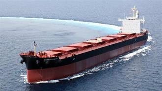 Safe Bulkers: Απόφαση για Αγοραπωλησίες Πλοίων με Στόχο τη Μερική Ανανέωση του Στόλου της