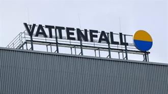 Η Vattenfall θα Παρέχει120 GWh Ηλιακής Ενέργειας Ετησίως στην Εταιρεία Χημικών Evonik