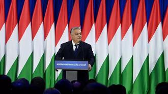 Η Ουγγαρία η Κροατία η Σερβία και το Δυτικό Αφήγημα