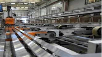 ΕΛΣΤΑΤ: Πτώση Τζίρου κατά 4,1% για τη βιομηχανία το 2023