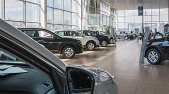 Αυξήθηκαν οι Πωλήσεις των Καινούργιων Αυτοκινήτων στην ΕΕ τον Ιανουάριο .