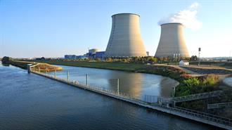 Συμφωνία Γαλλίας και Βουλγαρίας για την Από Κοινού Ανάπτυξη Έργων Πυρηνικής Ενέργειας
