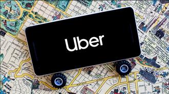 Η Uber Ενισχύει με 5 Εκατ. Ευρώ τους Οδηγούς της που Χάνουν το Οικολογικό Μπόνους
