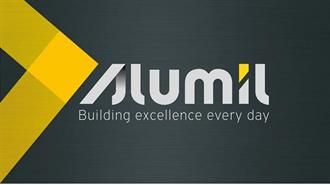 Από την Alumil το Πρώτο Πιστοποιημένο Ανακυκλωμένο Αλουμίνιο στην Ελλάδα