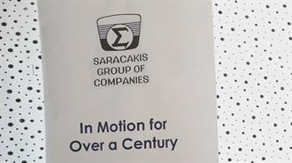 Ο Όμιλος Σαρακάκη Αποκλειστικός Αντιπρόσωπος των Μπαταριών Μολύβδου «Energizer»