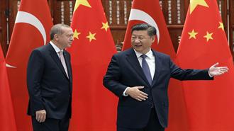 Γιατί η Τουρκία Προκαλεί την Κίνα