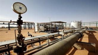 Λιβύη: Κλείνουν τις  Πετρελαιοπηγές οι Δυνάμεις Φρούρησης